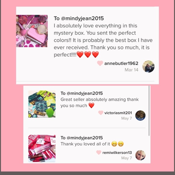 MYSTERY BEAUTY BOX - Picture 5 of 15